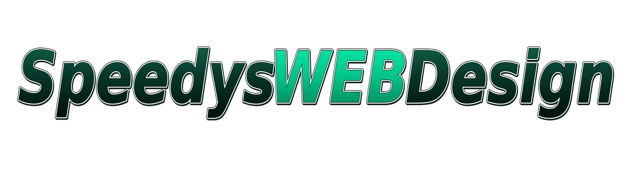 SpeedysWEBDesign